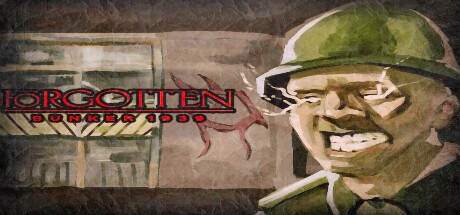 Games like Forgotten bunker 1939