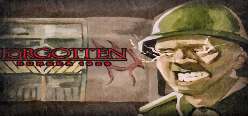 Forgotten bunker 1939 Image