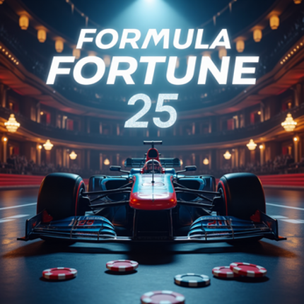 Formula Fortune 25 Image