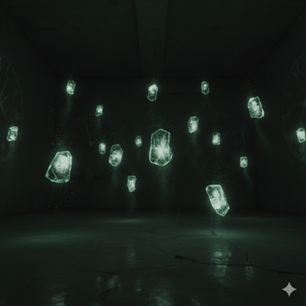 Fragments Of Fear Image