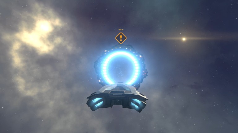 Freeman: The Resistance™ Image