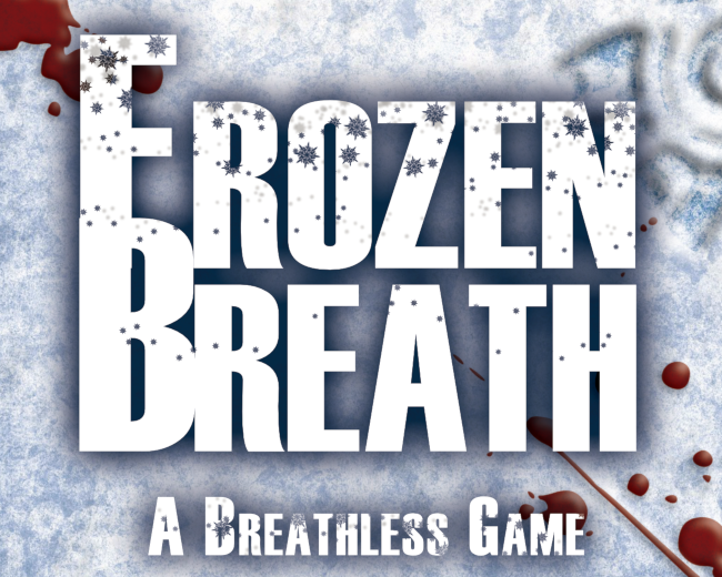 Games like Frozen Breath