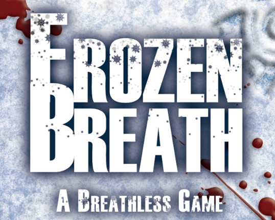 Frozen Breath Game Cover