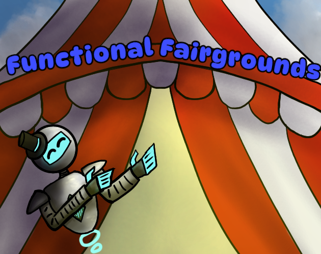 Games like Functional Fairgrounds