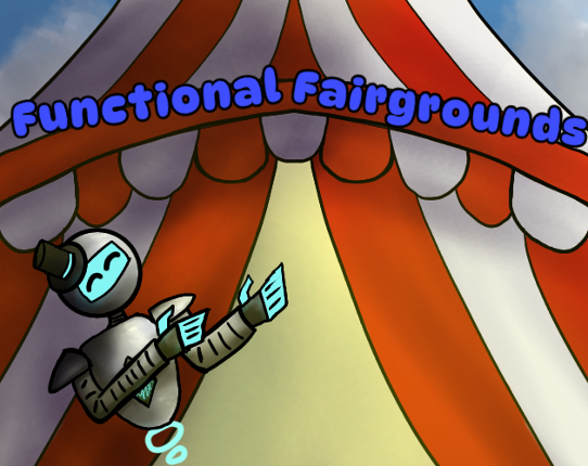 Functional Fairgrounds Image