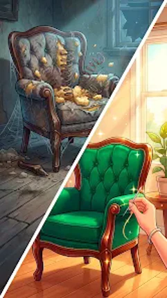 Satisfying Cleaning Deep Clean Image