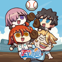 Fate/Grail League Image