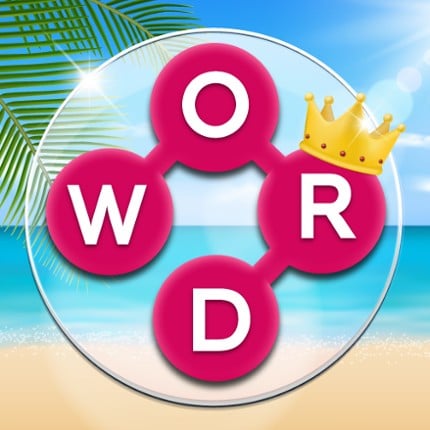 Word City: Connect Word Game Game Cover