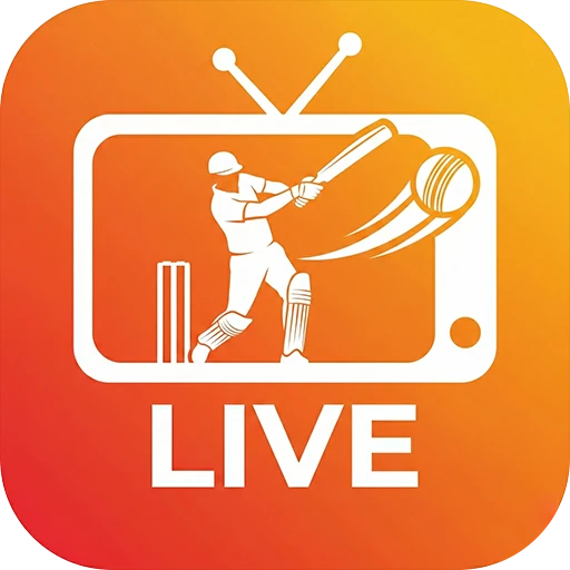 Games like Live Cricket TV HD Streaming
