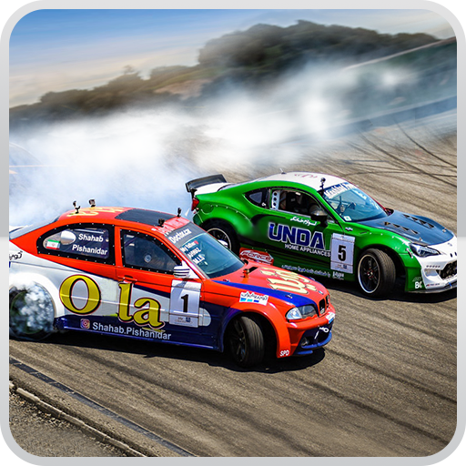 Games like Racing In Car: Car Racing Game