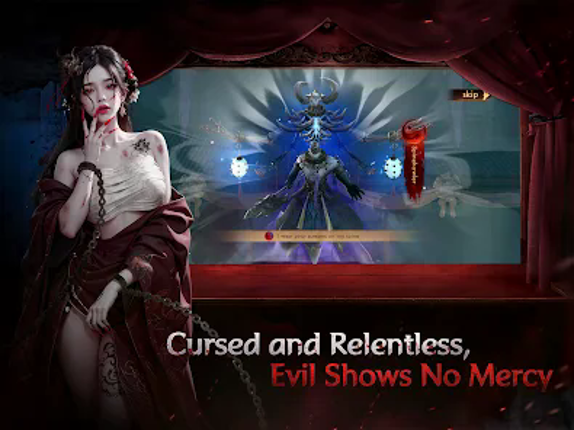 League of Exorcists Image