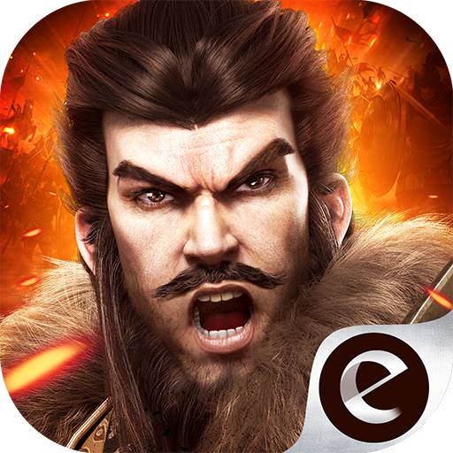 Games like Rise of Dynasty: Three Kingdom