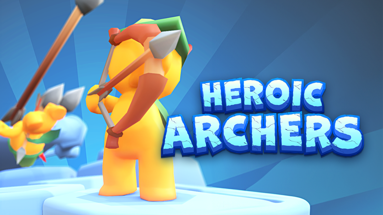 Games like Heroic Archers