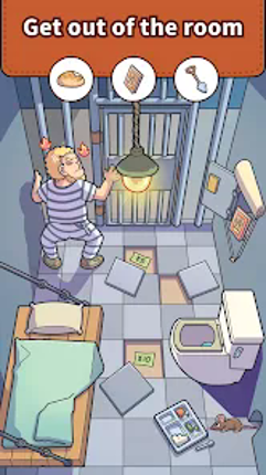 Find Out: Find Hidden Objects! screenshot