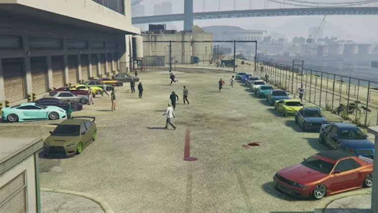 Real Gangster Vegas City Crime screenshot