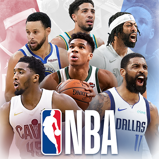 Games like NBA Basketball World