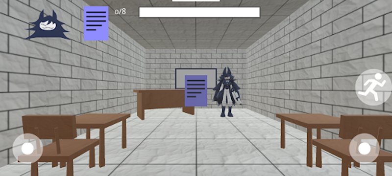 Escape Paper Education Image