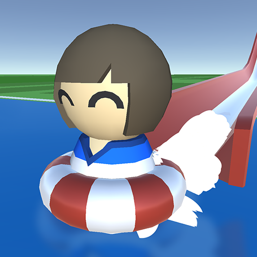 Games like Idle Tap Splash Park