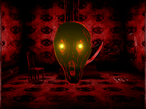 Zelle - Occult Adventure screenshot