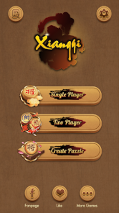 Xiangqi - Play and Learn screenshot