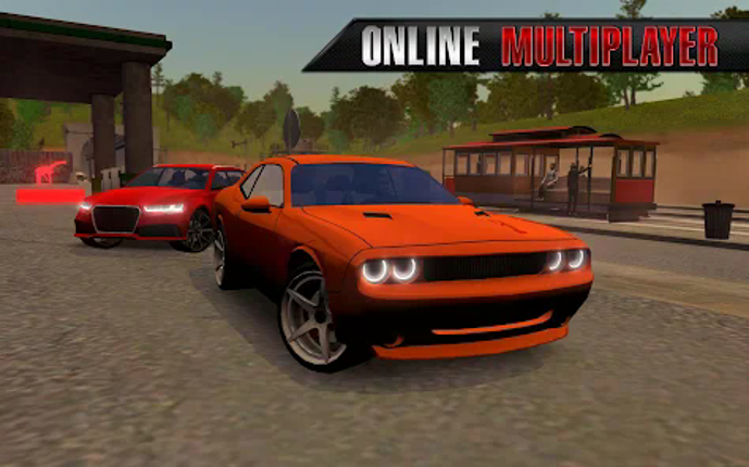 Driving School 2017 screenshot