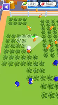 Train Pets Master-My Mini Pets screenshot