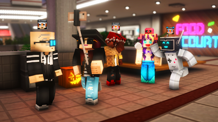 Pixel Strike 3D - FPS Gun Game Image