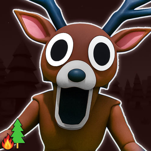 Games like Survive 99 Nights in Forest