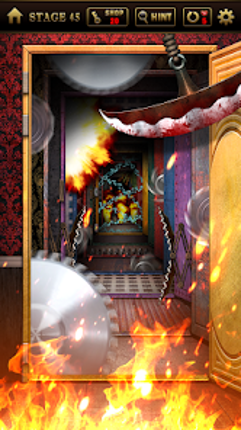 1% Survival Escape screenshot