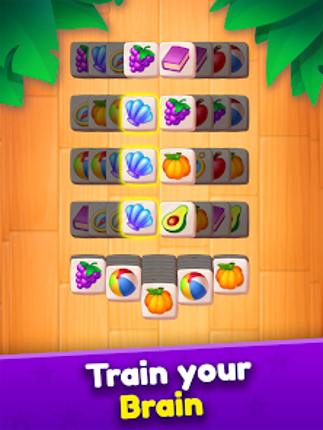 Tile Match screenshot