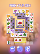 Blossom Match - Puzzle Game Image