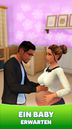 Life Sim 3D: Lebens Simulator screenshot