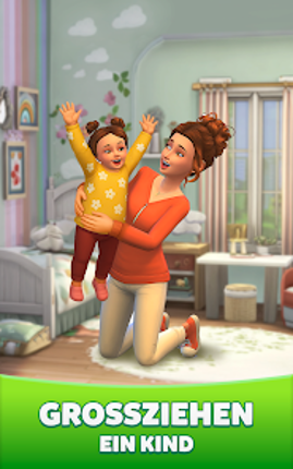 Life Sim 3D: Lebens Simulator screenshot