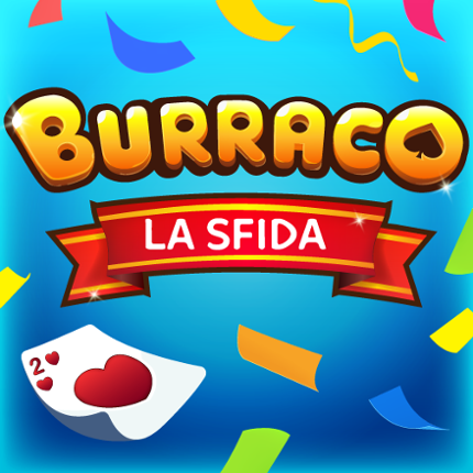 Burraco - Online, multiplayer Image