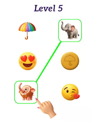Connect Puzzle: Matching Games Image