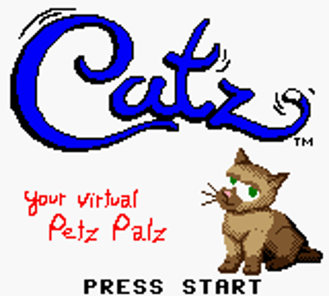 Catz Image