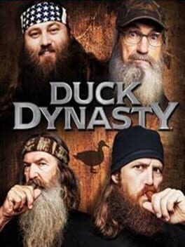Games like Duck Dynasty