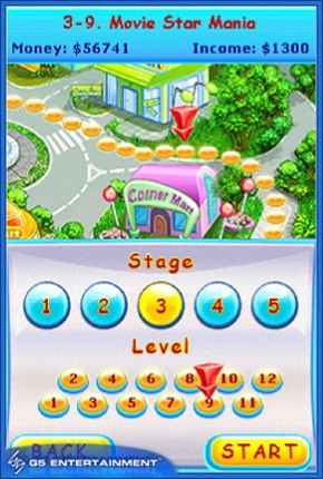 Supermarket Mania Image