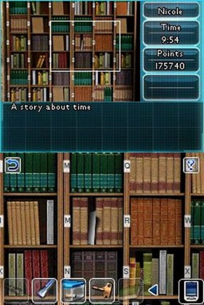 Crime Lab: Body of Evidence screenshot