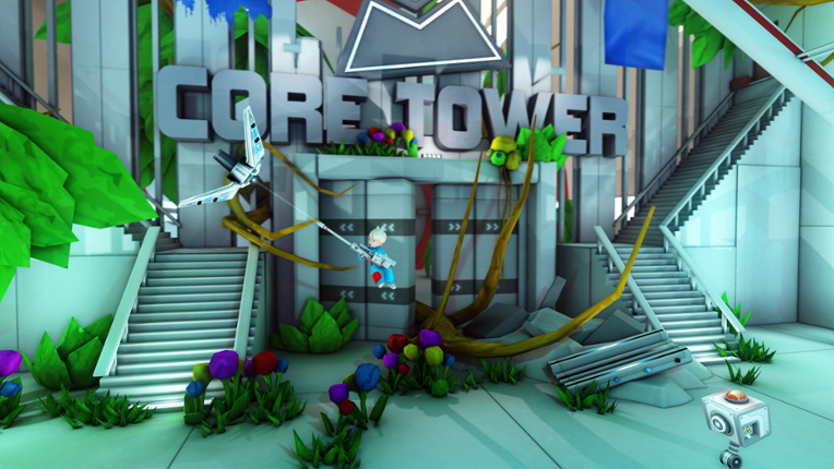 Kick & Fennick screenshot
