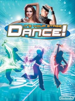 Games like Dance It's Your Stage