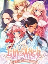 Littlewitch Romanesque: Editio Regia Image