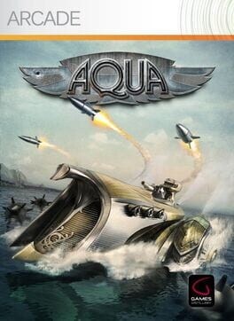 Games like Aqua