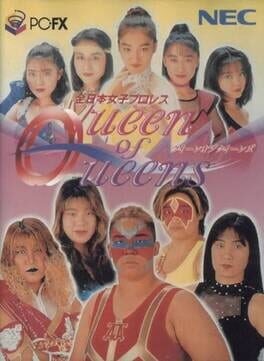 Games like Zen-Nippon Joshi Pro Wrestling: Queen of Queens