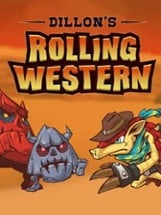 Dillon's Rolling Western Image