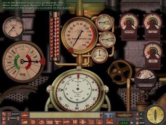 1914 Shells of Fury screenshot
