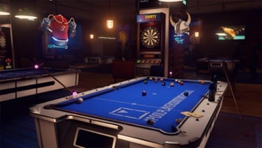 SportsBarVR Image