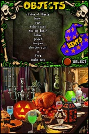 Halloween: "Trick or Treat" screenshot