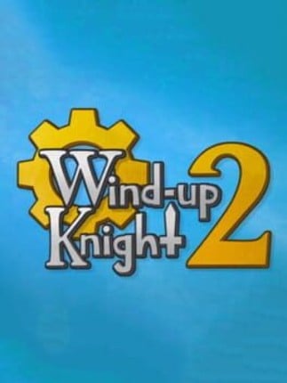 Wind-up Knight 2 Game Cover