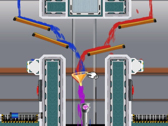 Overflow Image